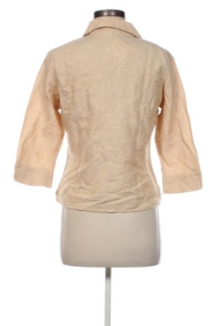 Damenbluse Casa Blanca, Größe M, Farbe Beige, Preis 16,99 €