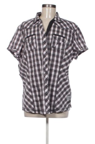 Дамска риза Cecil, Размер XXL, Цвят Многоцветен, Цена 17,89 €