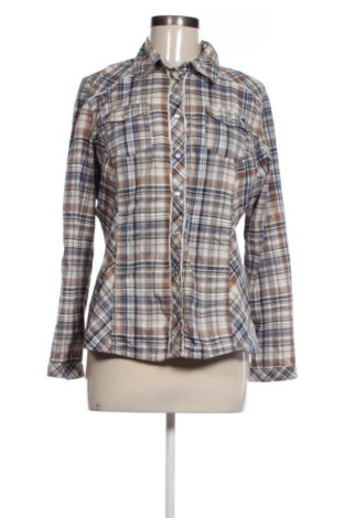 Damenbluse Cecilia Benetti, Größe M, Farbe Mehrfarbig, Preis 13,00 €, #136415475