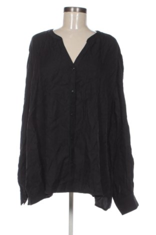 Cămașă de femei Cellbes, Mărime 4XL, Culoare Negru, Preț 294,99 Lei