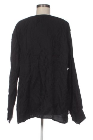Cămașă de femei Cellbes, Mărime 4XL, Culoare Negru, Preț 294,99 Lei