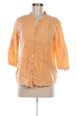 Damenbluse Charles Vogele, Größe M, Farbe Orange, Preis 12,78 €