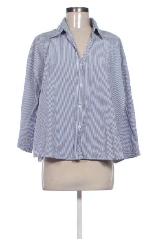 Дамска риза Cherry, Размер XL, Цвят Многоцветен, Цена 13,29 €
