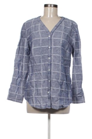 Дамска риза Chico's, Размер L, Цвят Многоцветен, Цена 12,78 €