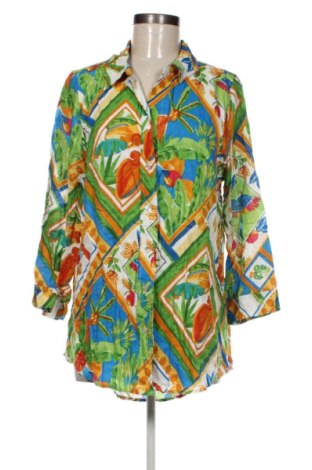 Damenbluse Christian Siriano, Größe L, Farbe Mehrfarbig, Preis € 132,99, #136471232