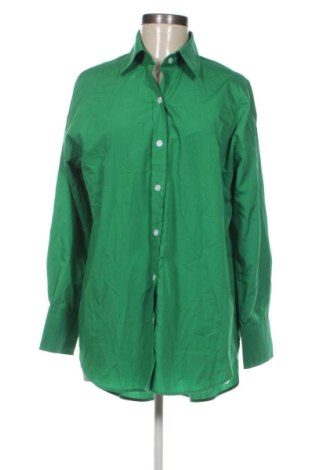 Cămașă de femei Cider, Mărime S, Culoare Verde, Preț 79,99 Lei