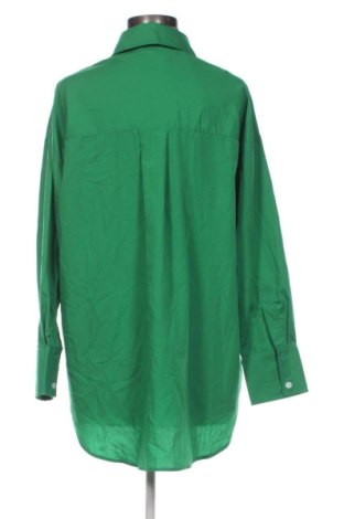 Cămașă de femei Cider, Mărime S, Culoare Verde, Preț 79,99 Lei