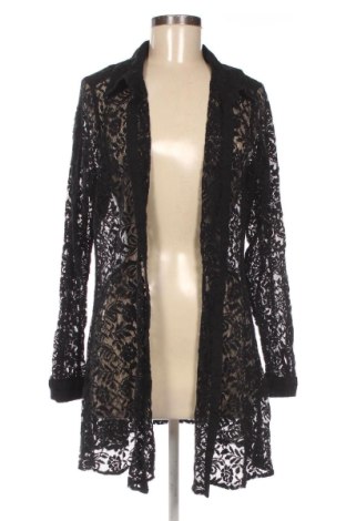 Cămașă de femei City Chic, Mărime L, Culoare Negru, Preț 109,25 Lei, #136448734
