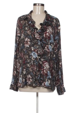 Dámská košile  Classic By Michele Boyard, Velikost XXL, Barva Vícebarevné, Cena  379,00 Kč