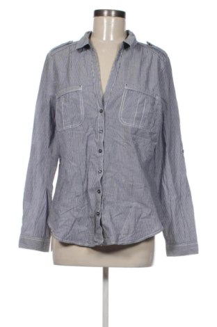 Damenbluse Clockhouse, Größe XL, Farbe Mehrfarbig, Preis 16,99 €
