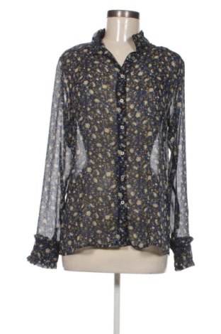 Cămașă de femei Co'Couture, Mărime M, Culoare Multicolor, Preț 173,99 Lei