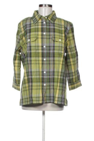 Дамска риза Collection L, Размер XXL, Цвят Многоцветен, Цена 13,29 €