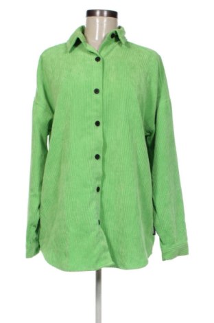 Damenbluse Collusion, Größe L, Farbe Grün, Preis 24,55 €