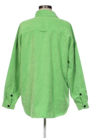 Damenbluse Collusion, Größe L, Farbe Grün, Preis 24,55 €