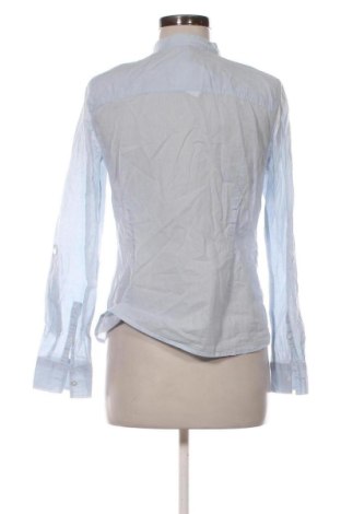 Damenbluse Colours Of The World, Größe M, Farbe Blau, Preis € 12,85