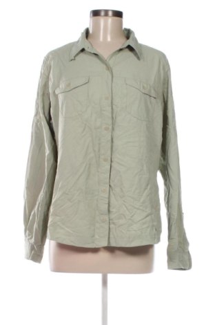Damenbluse Columbia, Größe XL, Farbe Grün, Preis 36,99 €