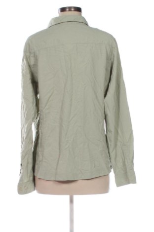 Damenbluse Columbia, Größe XL, Farbe Grün, Preis 36,99 €