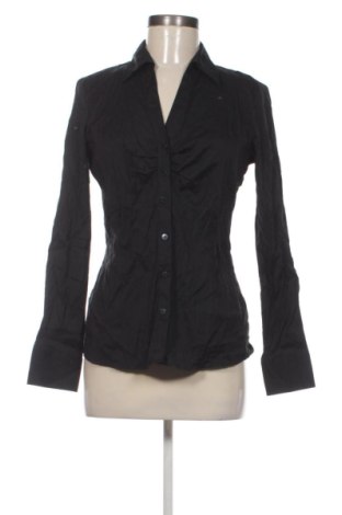 Cămașă de femei Comma,, Mărime M, Culoare Negru, Preț 173,99 Lei