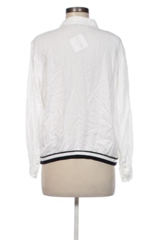 Damenbluse Comma,, Größe L, Farbe Weiß, Preis 36,99 €