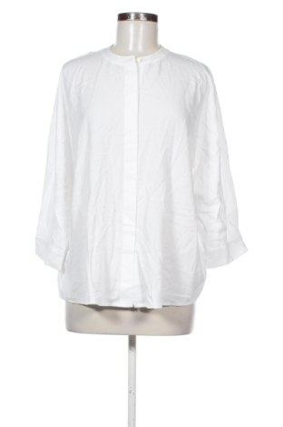 Дамска риза Comma,, Размер M, Цвят Бял, Цена 25,05 €