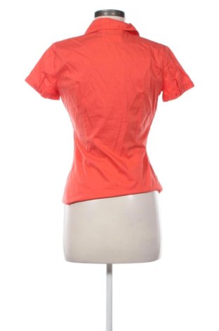 Дамска риза Comma,, Размер XS, Цвят Червен, Цена 13,80 €