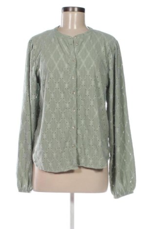 Damenbluse Costes, Größe L, Farbe Grün, Preis 27,99 €
