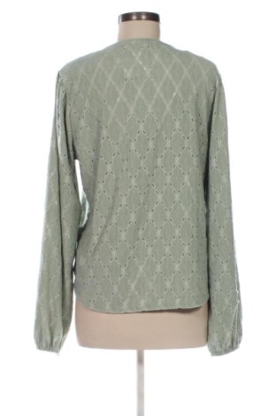 Damenbluse Costes, Größe L, Farbe Grün, Preis 27,99 €