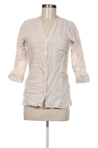 Dámská košile  Cotton Club, Velikost S, Barva Béžová, Cena  349,00 Kč