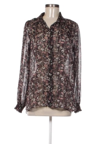 Damenbluse Cotton Club, Größe L, Farbe Mehrfarbig, Preis 16,99 €