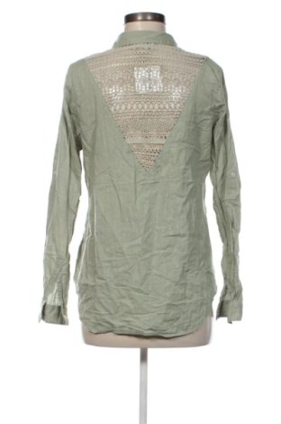 Damska koszula Cotton On, Rozmiar M, Kolor Zielony, Cena 67,99 zł