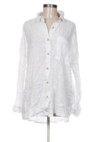 Дамска риза Cotton On, Размер S, Цвят Бял, Цена 5,62 €