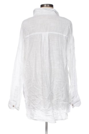 Дамска риза Cotton On, Размер S, Цвят Бял, Цена 5,62 €