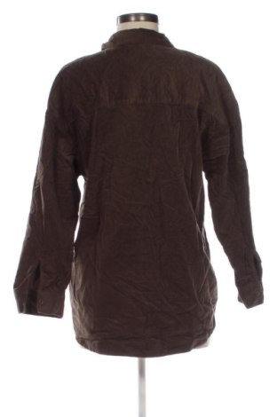 Damska koszula Cotton On, Rozmiar L, Kolor Zielony, Cena 67,99 zł