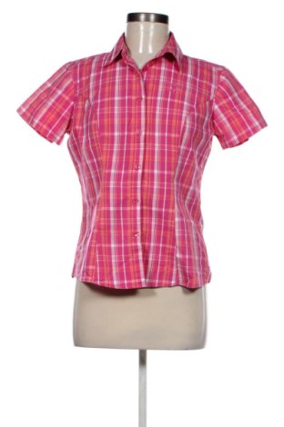 Дамска риза Crivit, Размер M, Цвят Многоцветен, Цена 13,00 €, #136476378