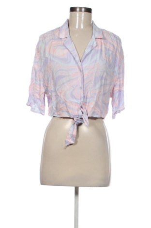 Damenbluse Cropp, Größe XL, Farbe Mehrfarbig, Preis € 17,00