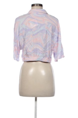 Damenbluse Cropp, Größe XL, Farbe Mehrfarbig, Preis € 17,00