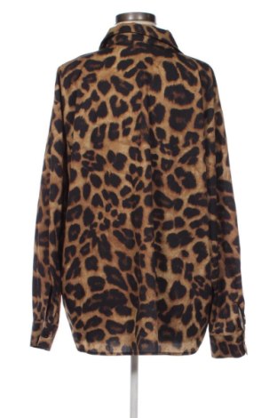 Damenbluse DAZY, Größe XL, Farbe Mehrfarbig, Preis 12,69 €