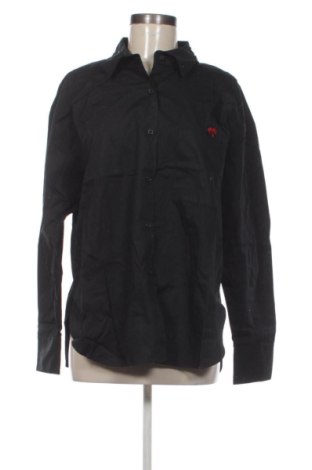 Női ing DKNY, Méret L, Szín Fekete, Ár 44 769 Ft