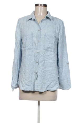 Damenbluse DKNY Jeans, Größe M, Farbe Mehrfarbig, Preis 54,99 €