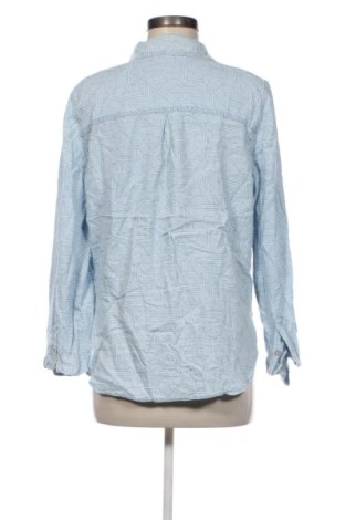 Damenbluse DKNY Jeans, Größe M, Farbe Mehrfarbig, Preis 54,99 €