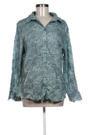 Дамска риза David Lawrence, Размер XL, Цвят Многоцветен, Цена 28,63 €