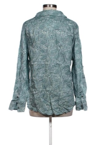 Дамска риза David Lawrence, Размер XL, Цвят Многоцветен, Цена 28,63 €