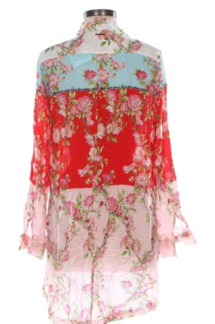 Damenbluse Desigual, Größe L, Farbe Mehrfarbig, Preis € 28,20