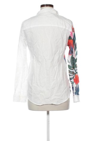Damenbluse Desigual, Größe M, Farbe Mehrfarbig, Preis 36,99 €
