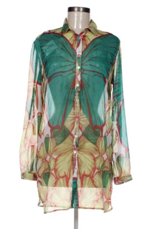 Дамска риза Desigual, Размер M, Цвят Многоцветен, Цена 28,20 €