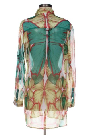 Дамска риза Desigual, Размер M, Цвят Многоцветен, Цена 28,20 €