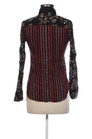 Damenbluse Desigual, Größe S, Farbe Mehrfarbig, Preis 28,00 €