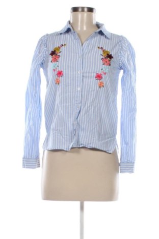 Damenbluse Dip, Größe M, Farbe Mehrfarbig, Preis € 13,00