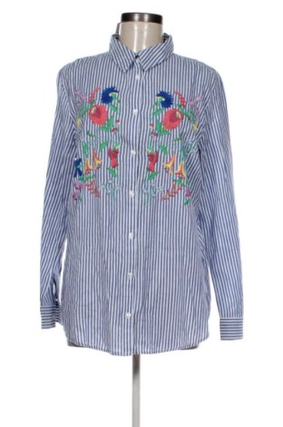 Дамска риза Dorothy Perkins, Размер XL, Цвят Многоцветен, Цена 19,49 €
