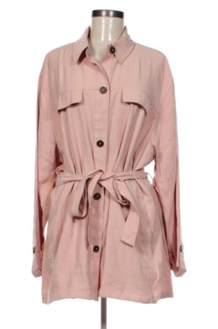 Дамска риза Dorothy Perkins, Размер XL, Цвят Розов, Цена 17,00 €